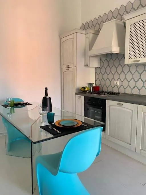 Appartamento Di Charme Nel Cuore Di Sanremo Apartment