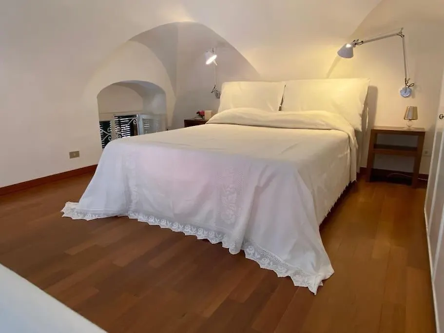 Appartamento Di Charme Nel Cuore Di Санремо 0*,  Италия