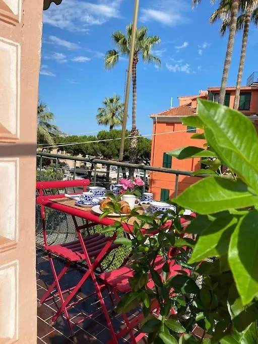 Appartamento Di Charme Nel Cuore Di Sanremo Apartment