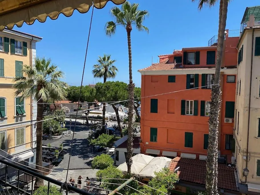 Appartamento Di Charme Nel Cuore Di Sanremo Apartment