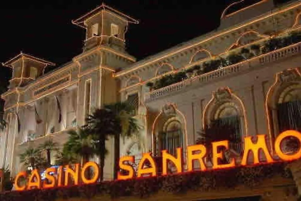 Apartment Appartamento Di Charme Nel Cuore Di Sanremo